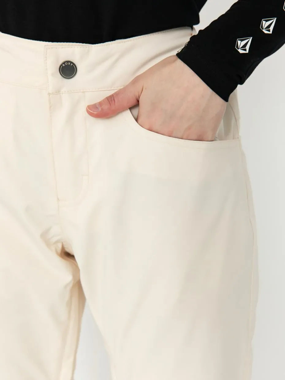 Damen Roxy Backyard Snowboard Hose