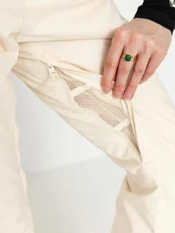 Damen Roxy Backyard Snowboard Hose