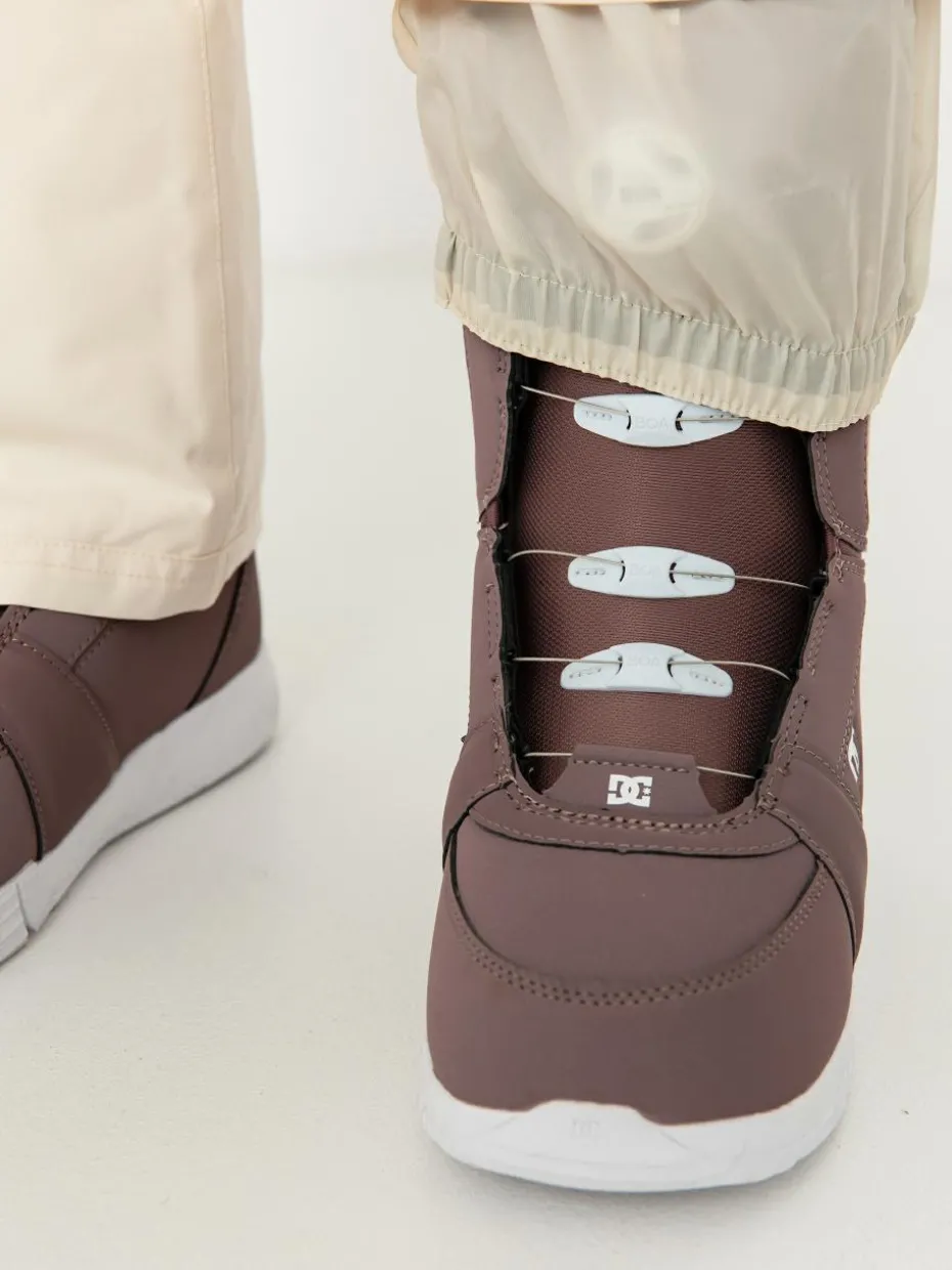 Damen Roxy Backyard Snowboard Hose