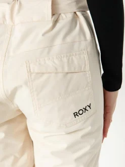 Damen Roxy Backyard Snowboard Hose