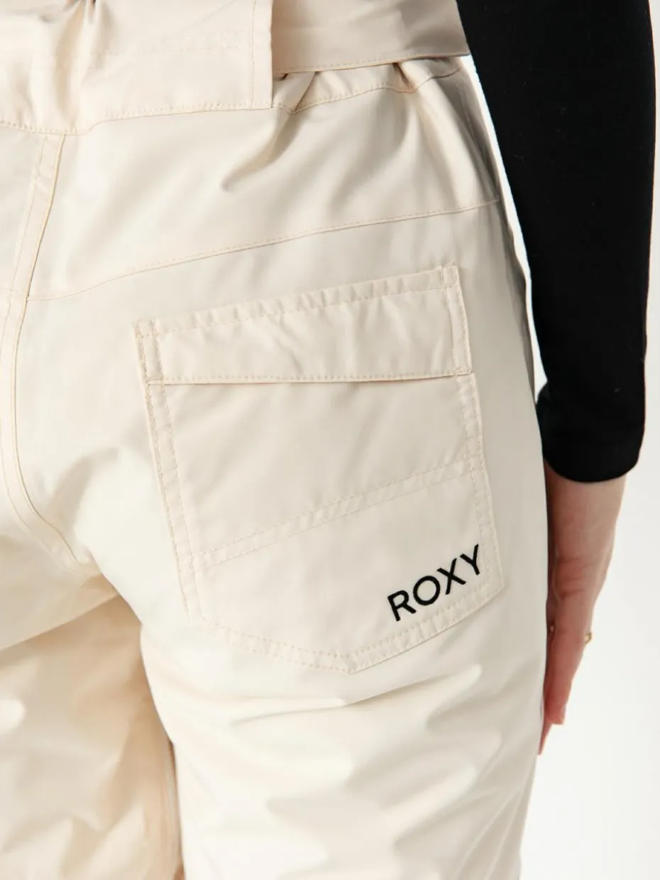 Damen Roxy Backyard Snowboard Hose