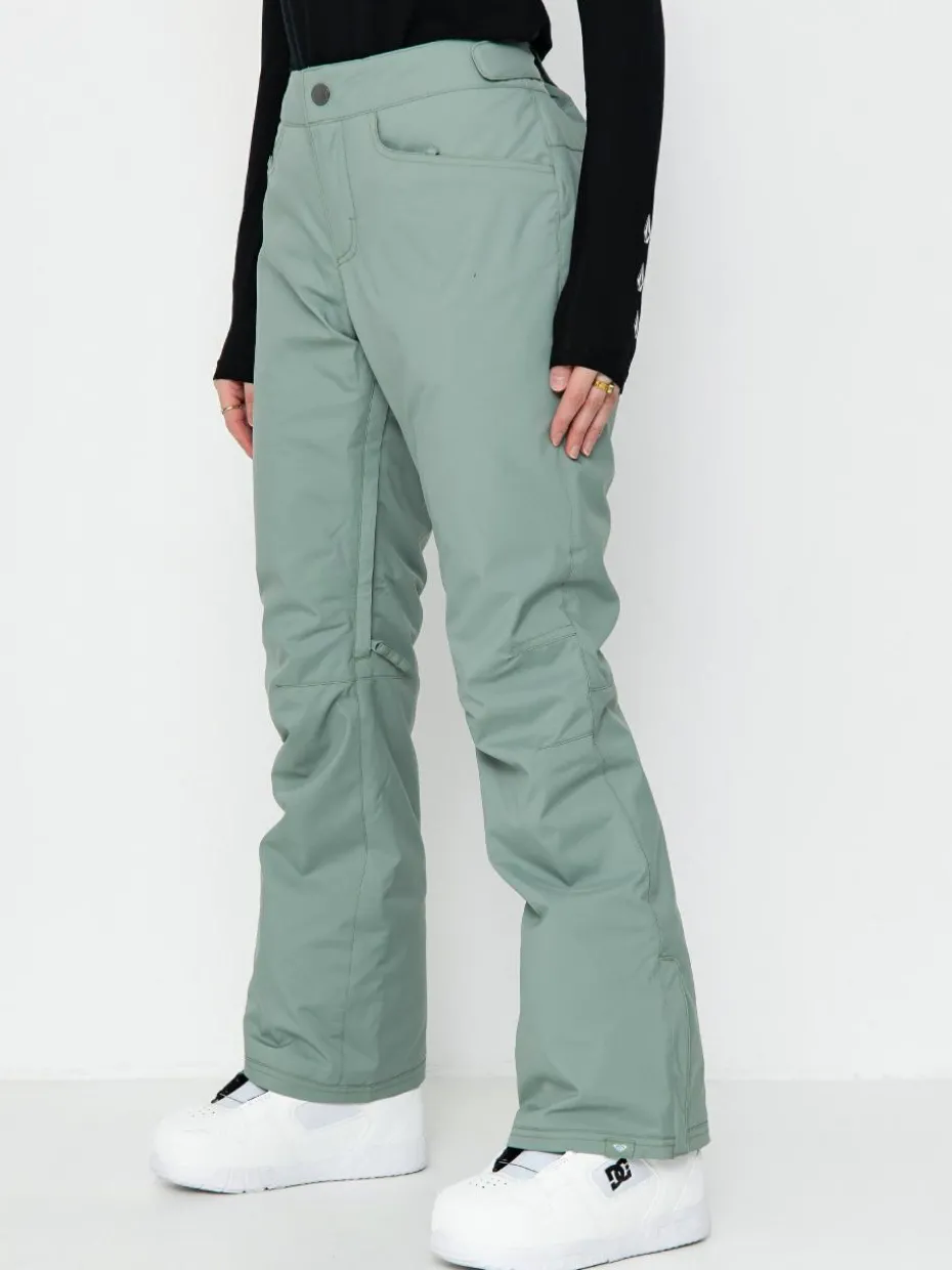 Damen Roxy Backyard Snowboard Hose