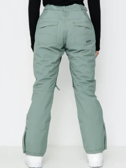 Damen Roxy Backyard Snowboard Hose