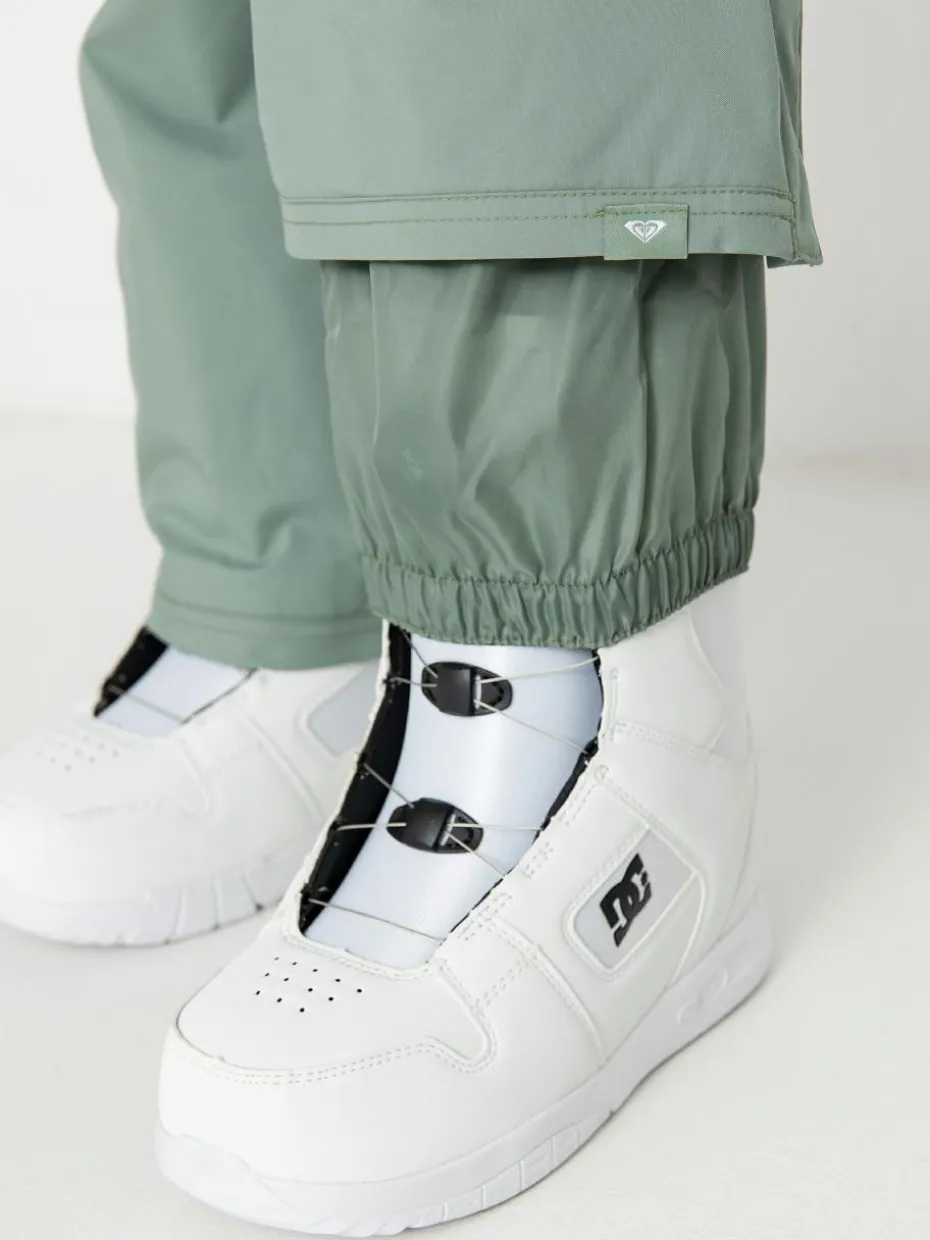 Damen Roxy Backyard Snowboard Hose