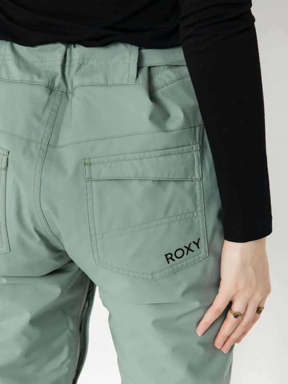 Damen Roxy Backyard Snowboard Hose