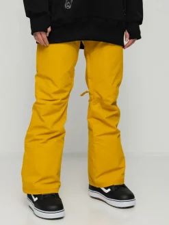 Damen Roxy Backyard Snowboardhose