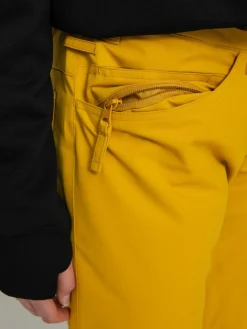 Damen Roxy Backyard Snowboardhose