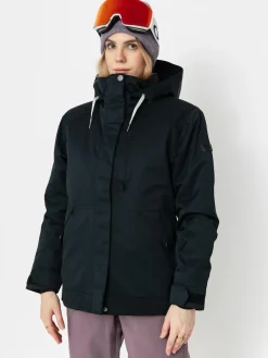 Damen Roxy Billie Snowboard Jacke