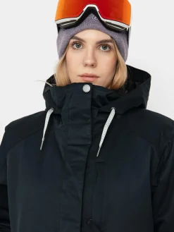 Damen Roxy Billie Snowboard Jacke