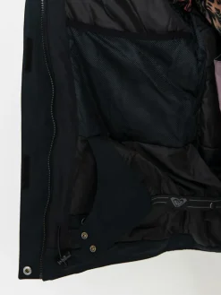 Damen Roxy Billie Snowboard Jacke