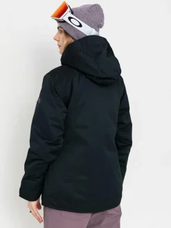 Damen Roxy Billie Snowboard Jacke