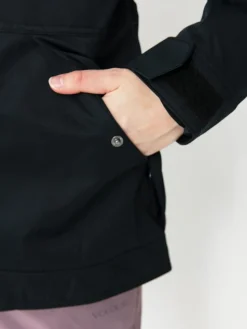 Damen Roxy Billie Snowboard Jacke