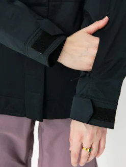 Damen Roxy Billie Snowboard Jacke