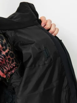 Damen Roxy Billie Snowboard Jacke