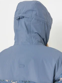 Damen Roxy Chloe Kim Parka Snowboard Jacke