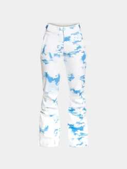 Damen Roxy Chloe Kim Snowboardhose