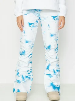 Damen Roxy Chloe Kim Snowboardhose