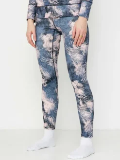 Damen Roxy Daybreak Brushed Aktive Leggins