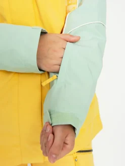 Damen Roxy Highridge Snowboardjacke