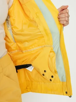 Damen Roxy Highridge Snowboardjacke