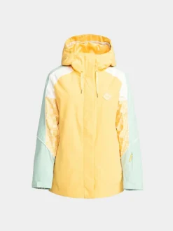Damen Roxy Highridge Snowboardjacke
