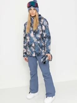 Damen Roxy Jetty Snowboard Jacke