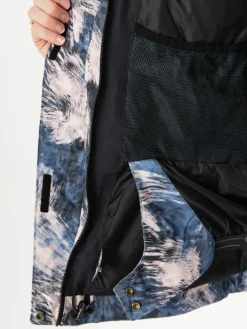 Damen Roxy Jetty Snowboard Jacke