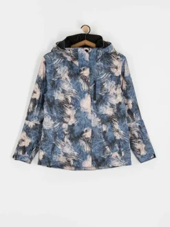 Damen Roxy Jetty Snowboard Jacke