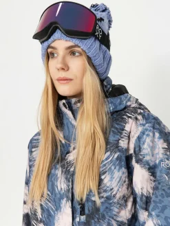 Damen Roxy Jetty Snowboard Jacke