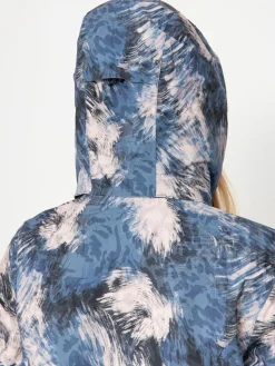 Damen Roxy Jetty Snowboard Jacke