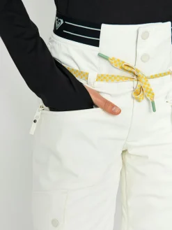 Damen Roxy Passive Lines Snowboardhose