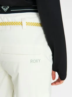 Damen Roxy Passive Lines Snowboardhose