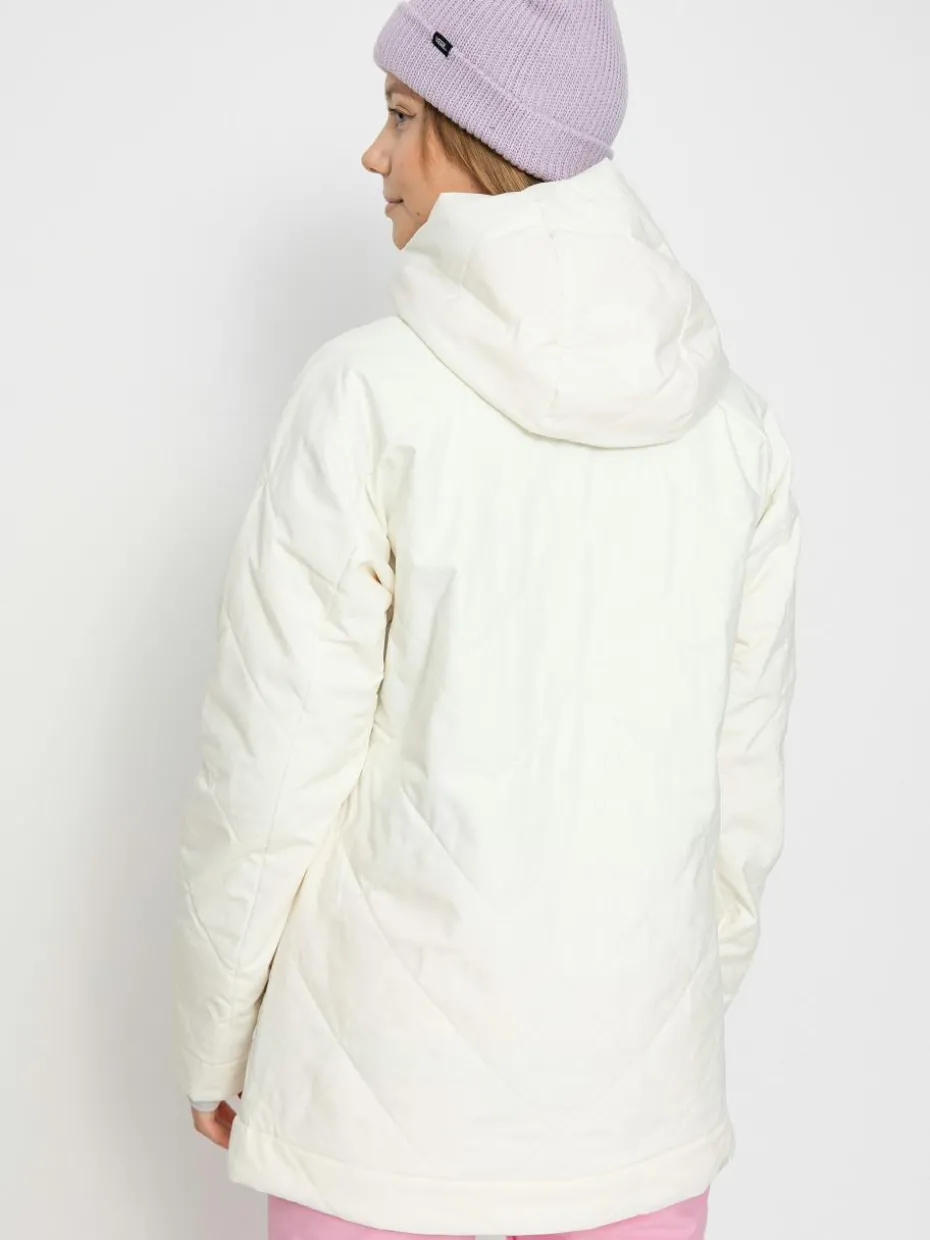 Damen Roxy Radiant Lines Overhead Snowboardjacke