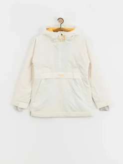 Damen Roxy Radiant Lines Overhead Snowboardjacke