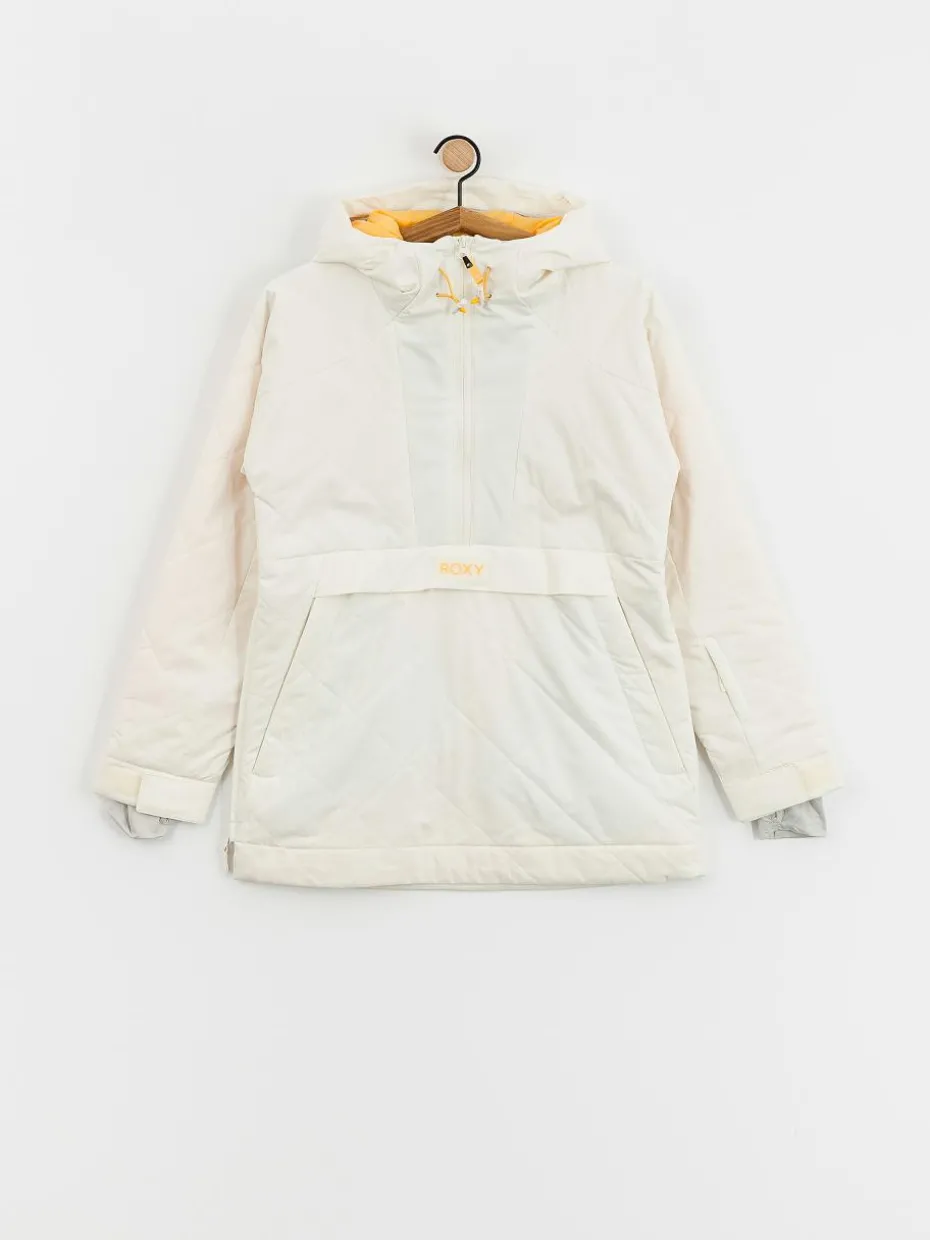 Damen Roxy Radiant Lines Overhead Snowboardjacke