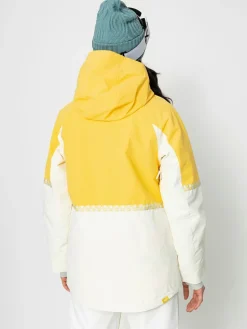 Damen Roxy Ritual Snowboardjacke