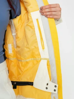 Damen Roxy Ritual Snowboardjacke