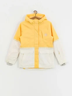 Damen Roxy Ritual Snowboardjacke