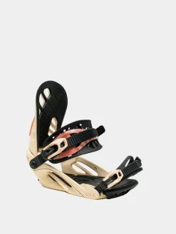 Damen Roxy Snowboard Bindung Lola