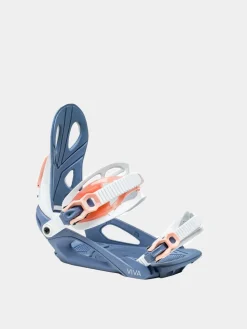 Damen Roxy Snowboard Bindung Viva