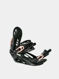Damen Roxy Snowboard Bindung Lola