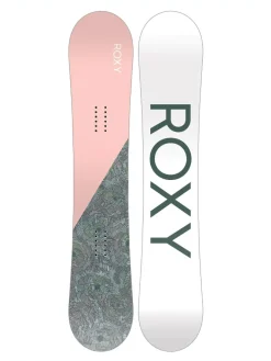 Damen Roxy Snowboard Dawn