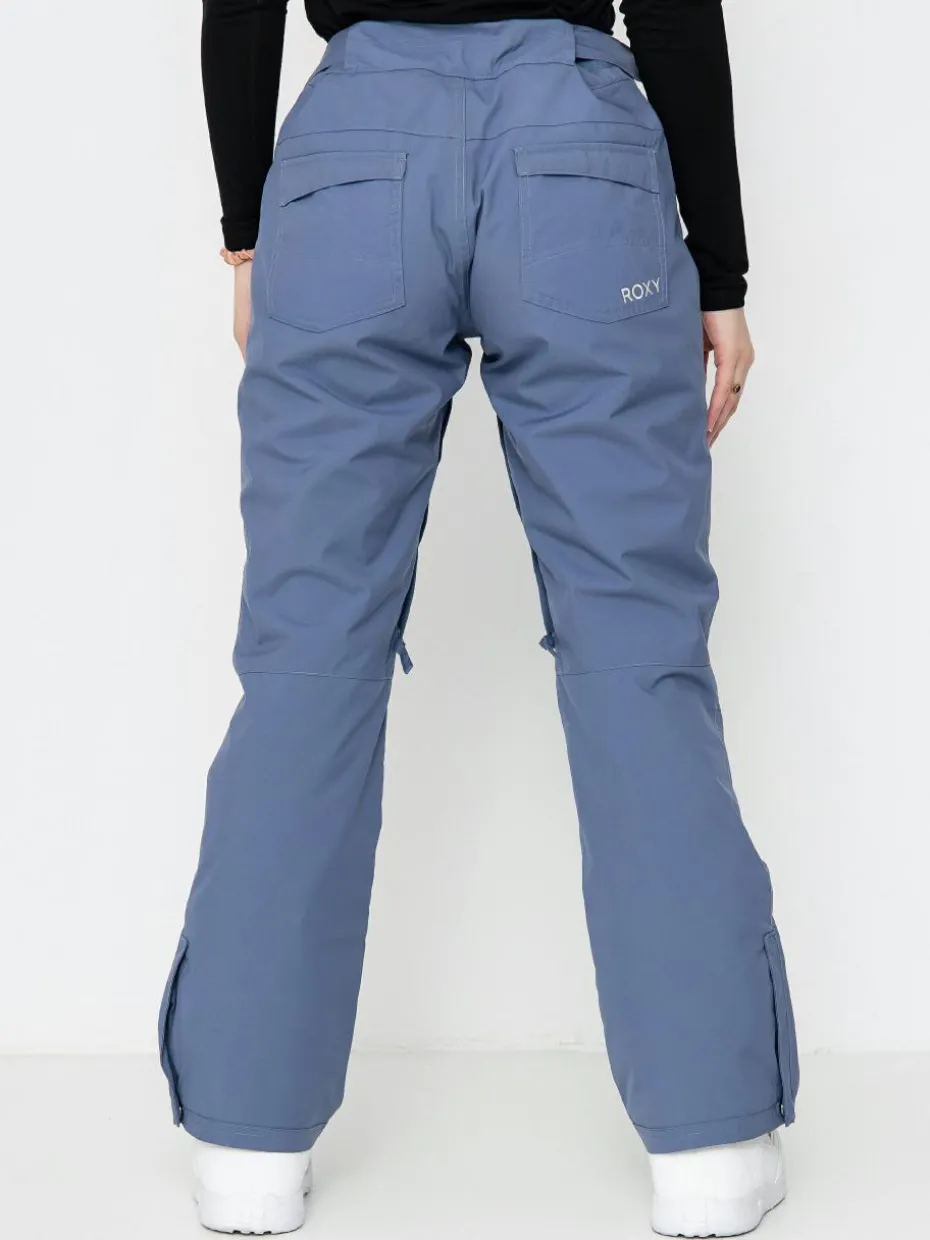 Damen Roxy Snowboard Hose Backyard