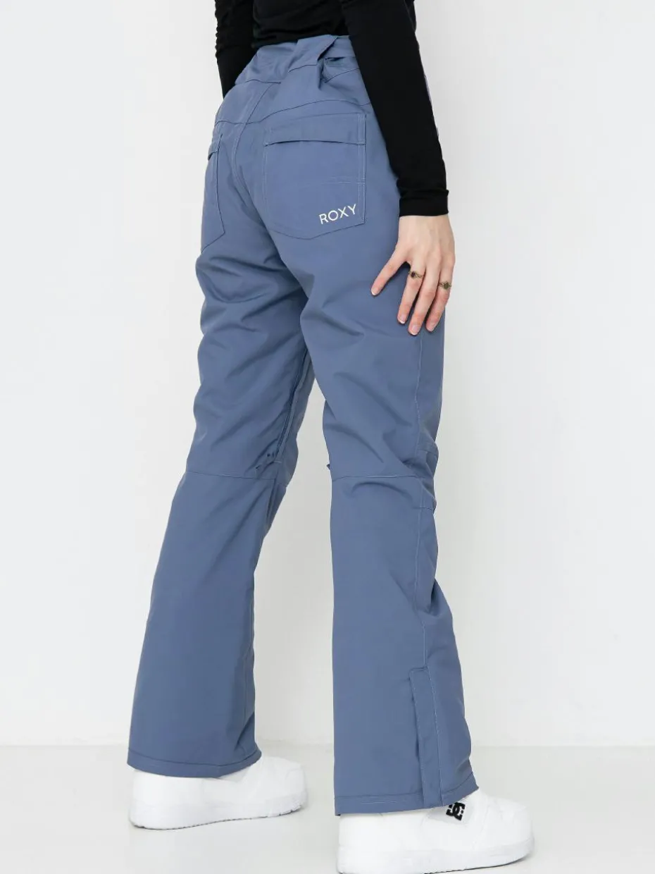 Damen Roxy Snowboard Hose Backyard