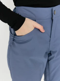 Damen Roxy Snowboard Hose Backyard