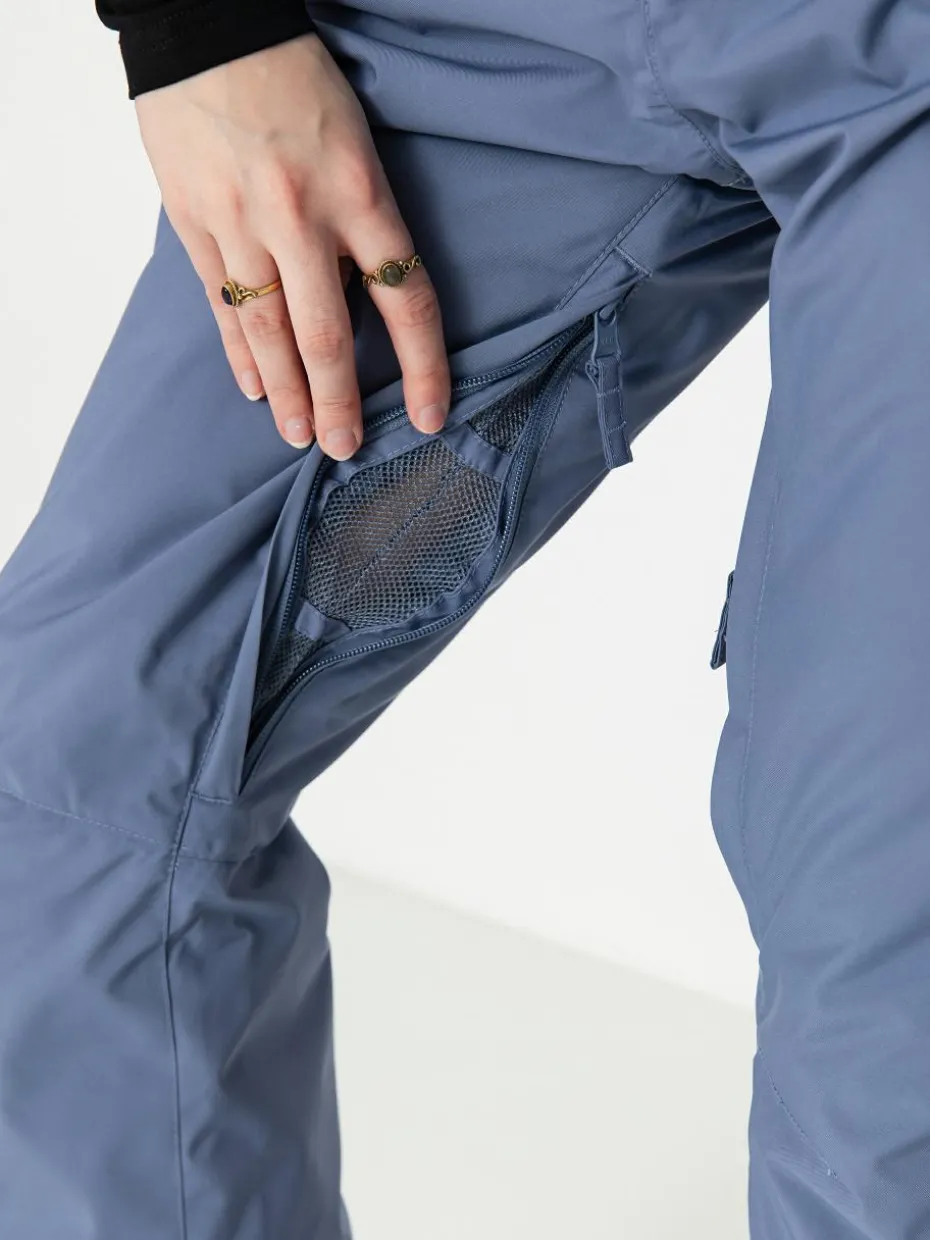 Damen Roxy Snowboard Hose Backyard