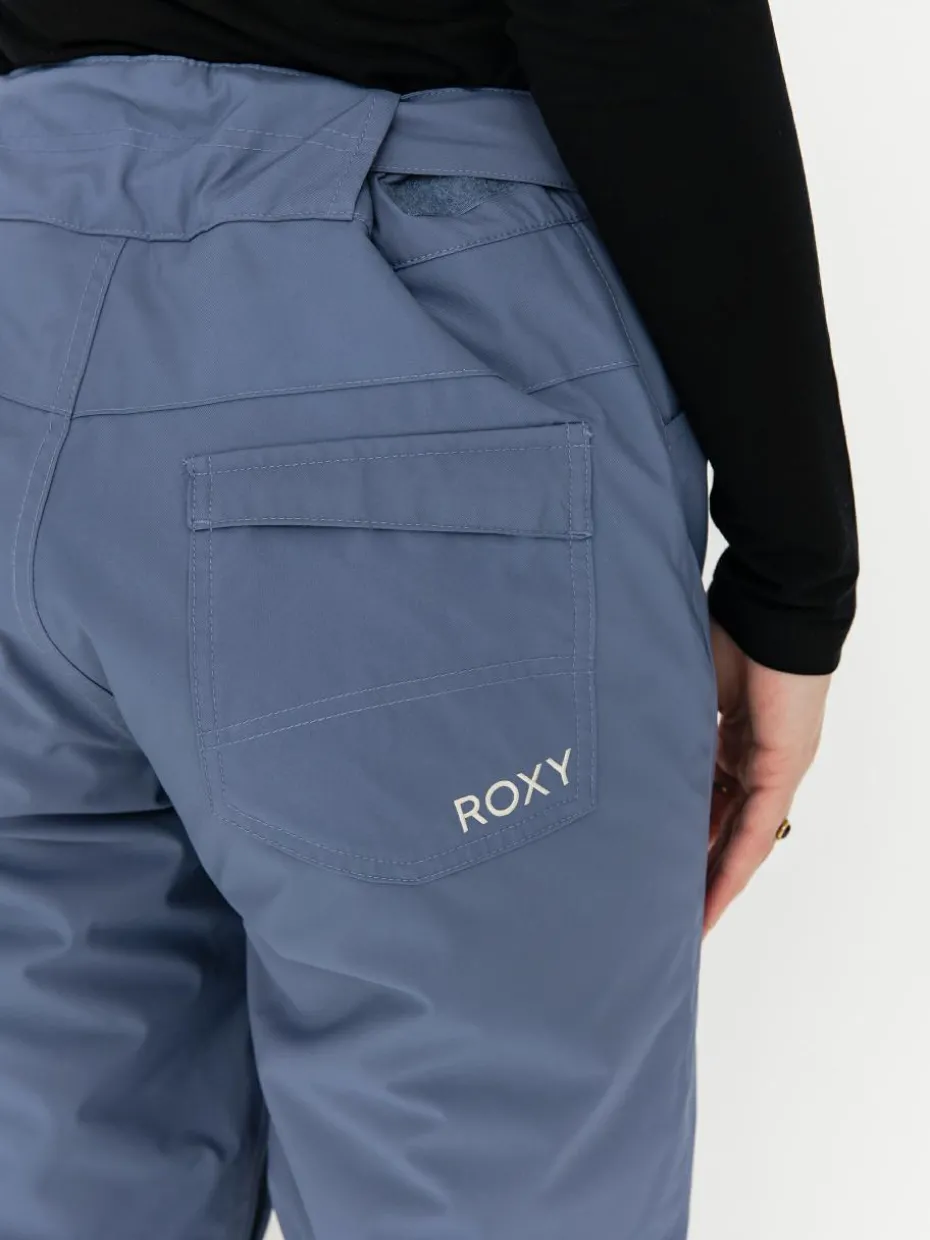 Damen Roxy Snowboard Hose Backyard