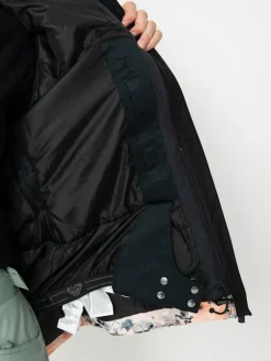 Damen Roxy Snowboard Jacke Jetty Block