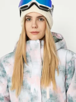 Damen Roxy Snowboard Jacke Jetty