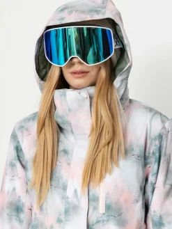 Damen Roxy Snowboard Jacke Jetty